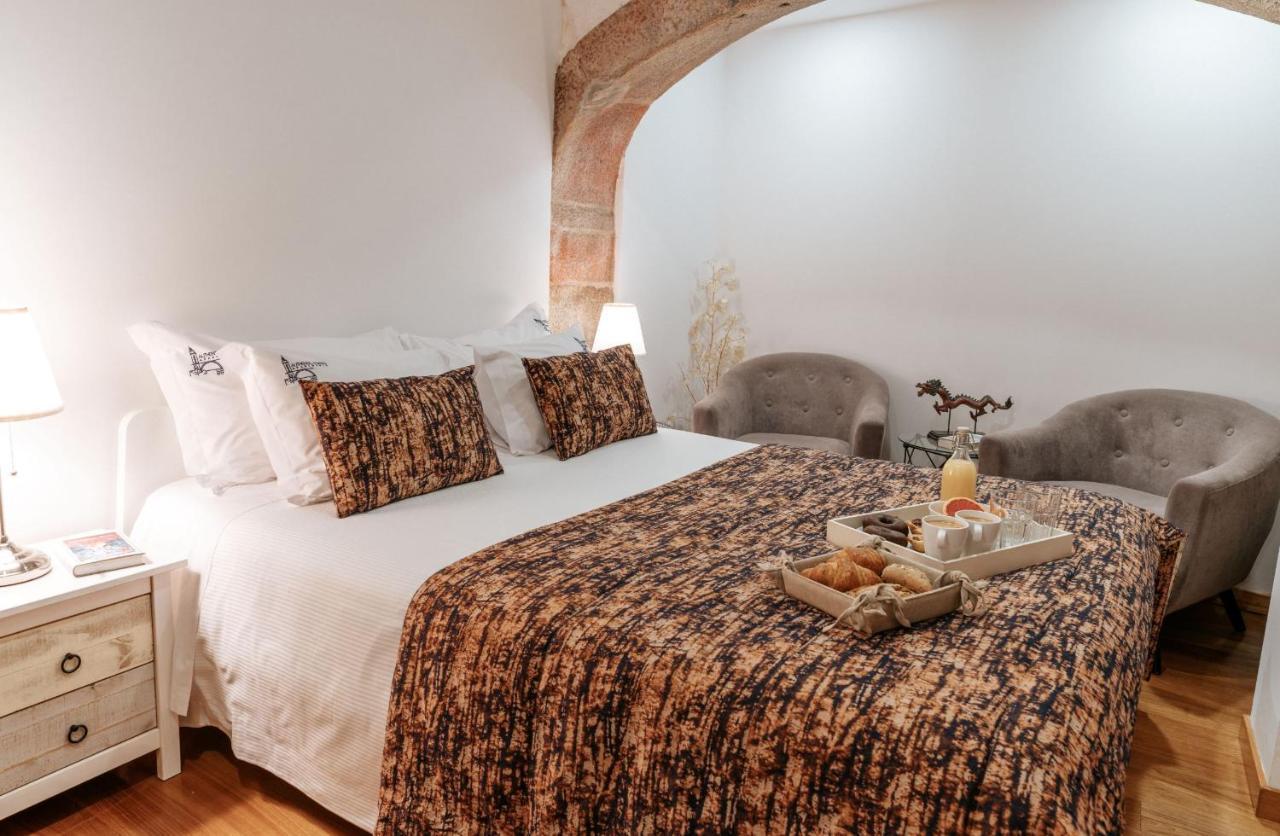 Authentic Porto Apartments Ngoại thất bức ảnh