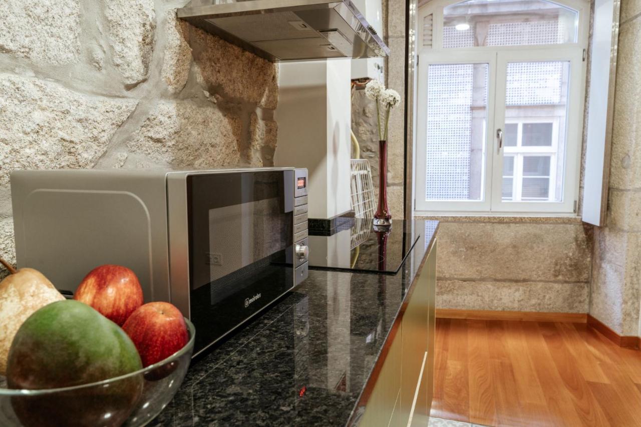 Authentic Porto Apartments Ngoại thất bức ảnh