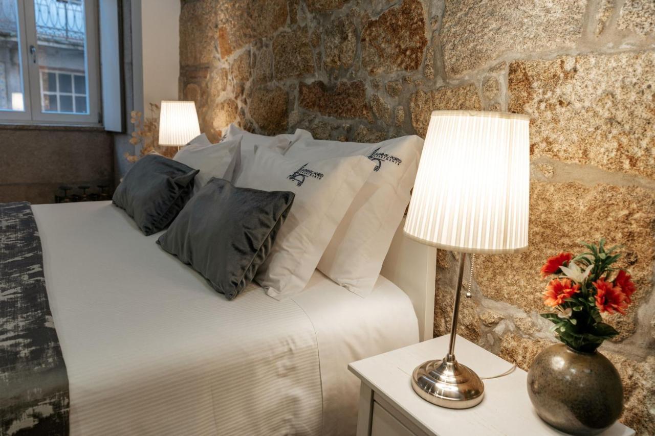 Authentic Porto Apartments Ngoại thất bức ảnh