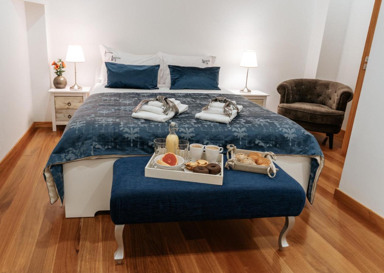 Authentic Porto Apartments Ngoại thất bức ảnh