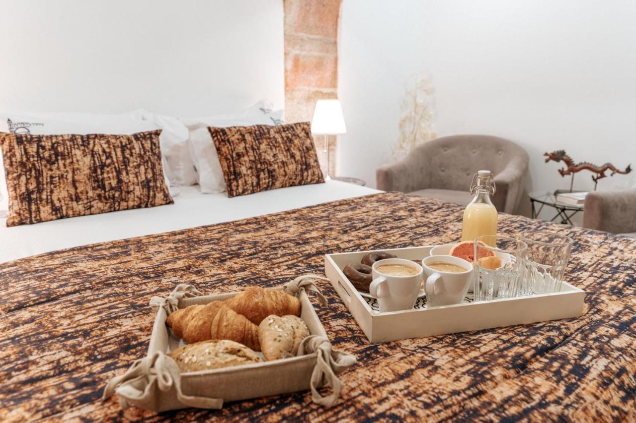 Authentic Porto Apartments Ngoại thất bức ảnh