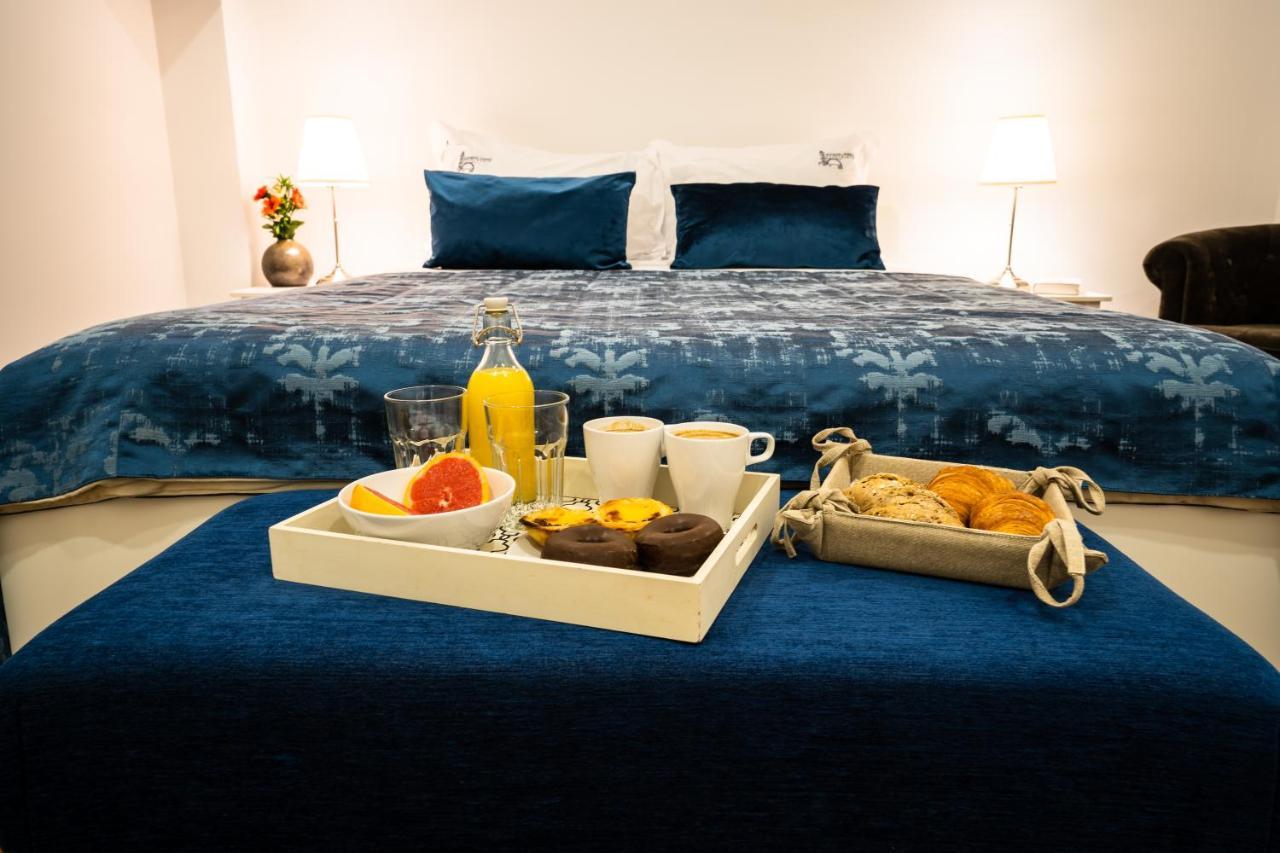 Authentic Porto Apartments Ngoại thất bức ảnh