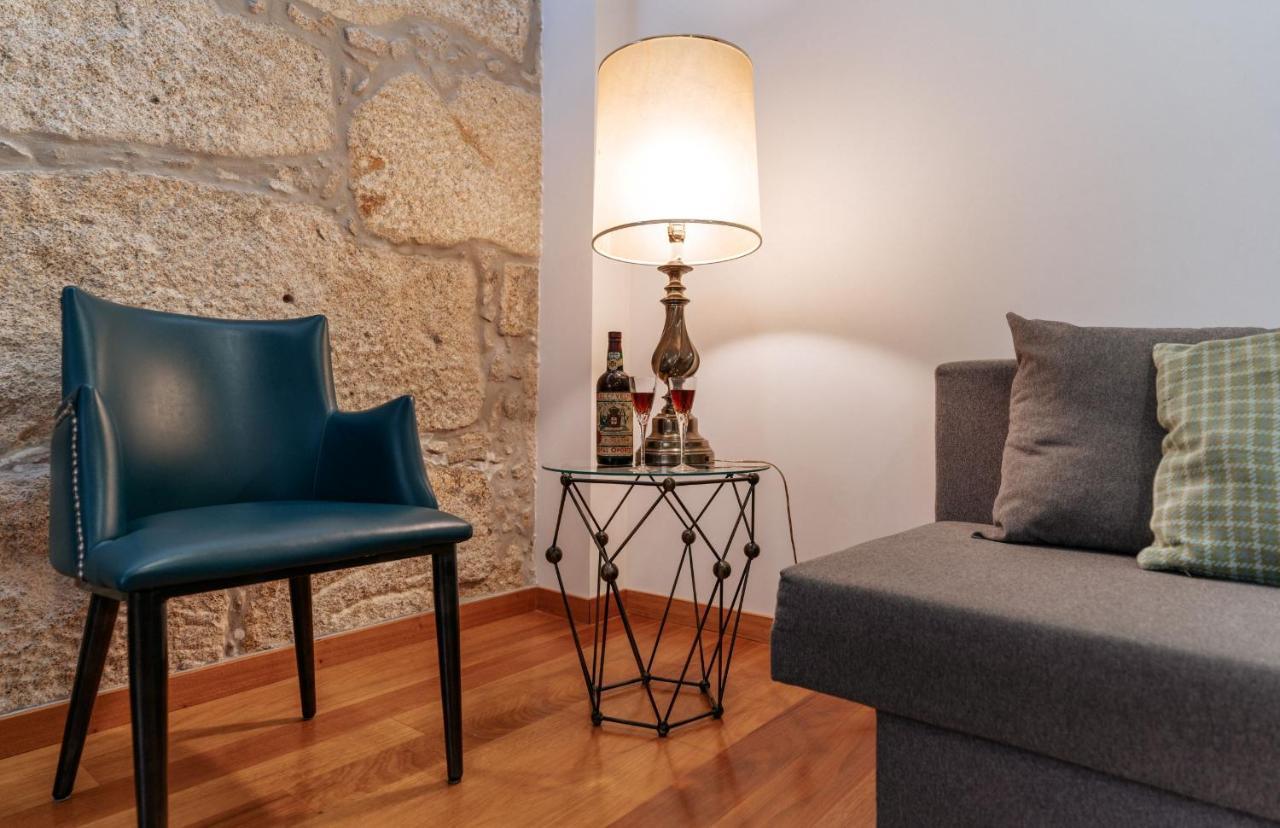 Authentic Porto Apartments Ngoại thất bức ảnh