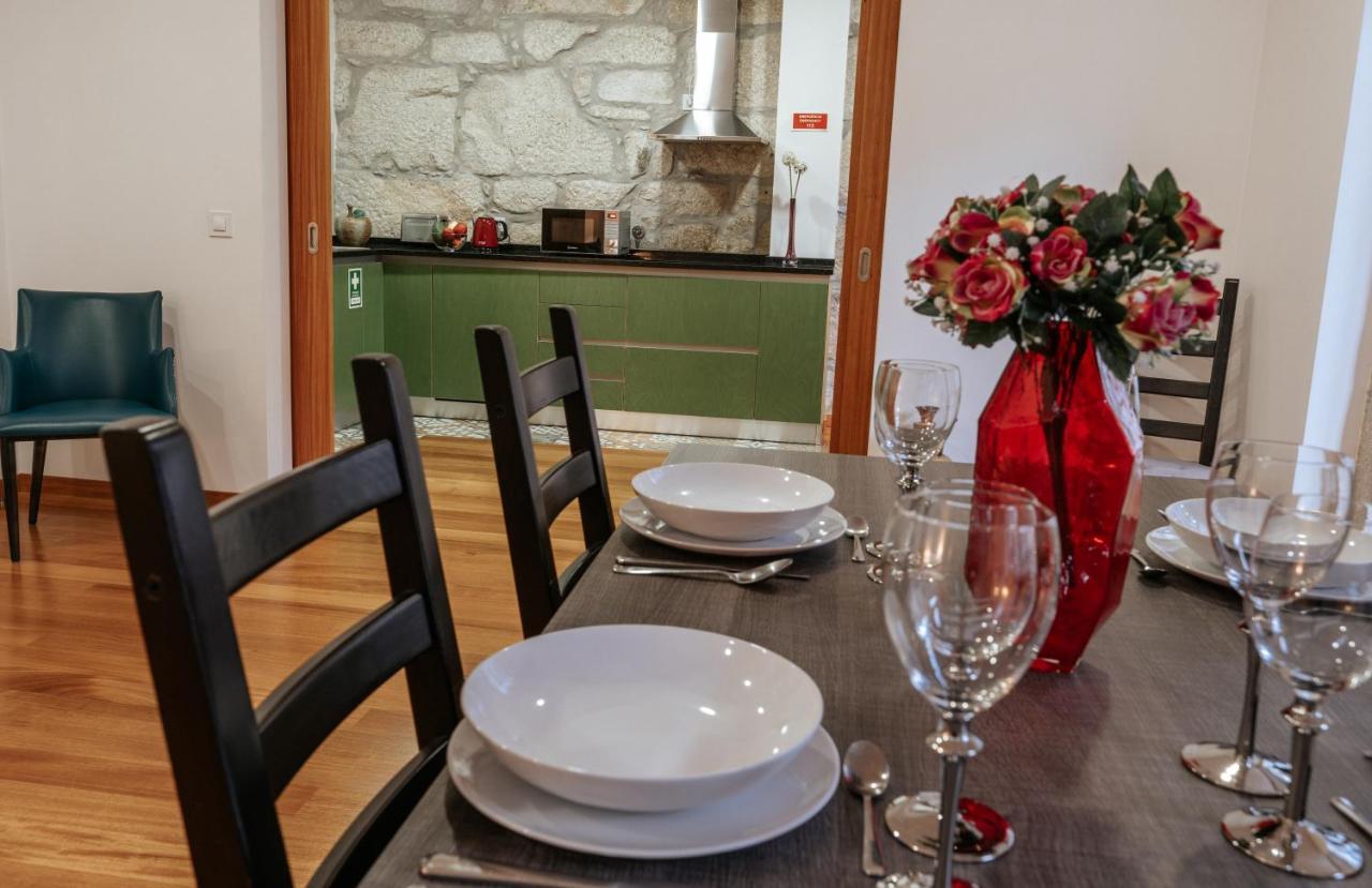 Authentic Porto Apartments Ngoại thất bức ảnh