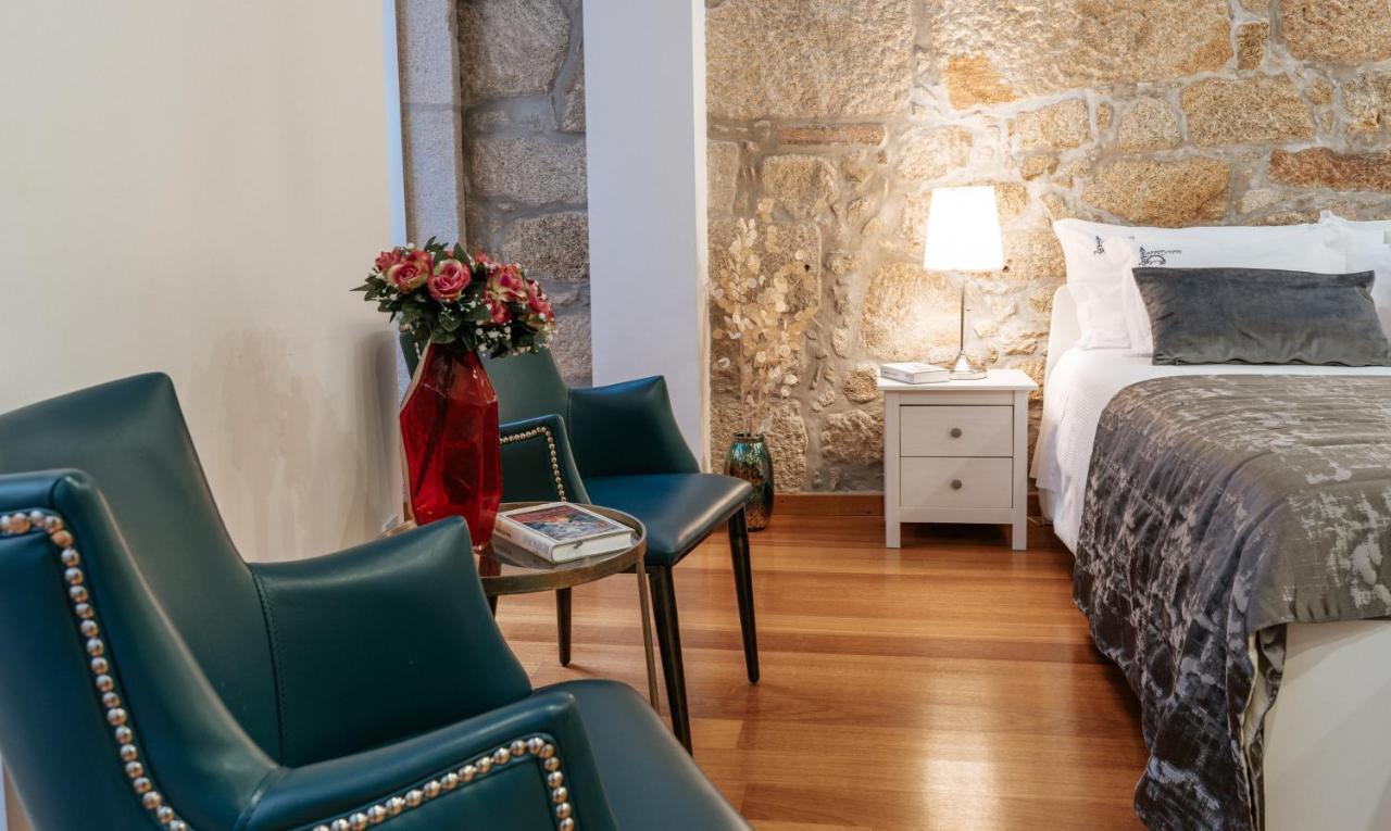 Authentic Porto Apartments Ngoại thất bức ảnh