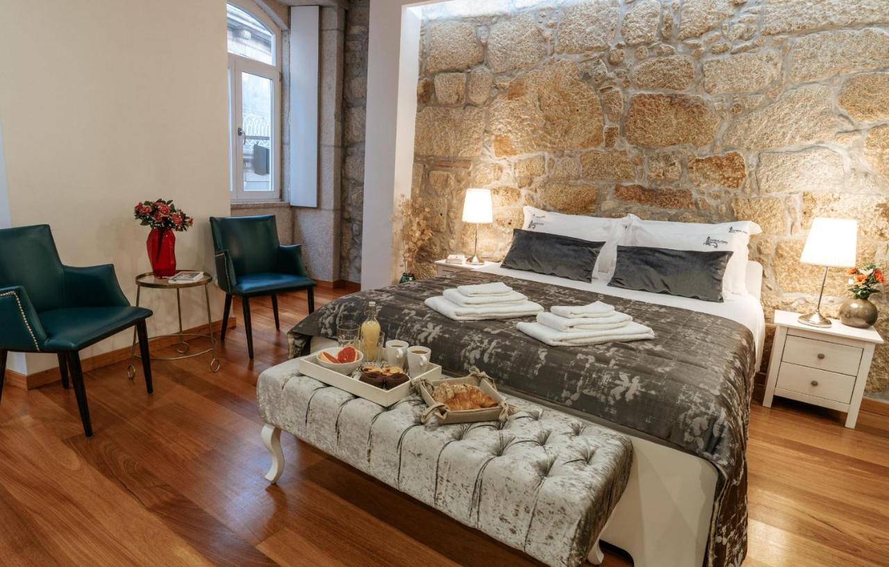 Authentic Porto Apartments Ngoại thất bức ảnh
