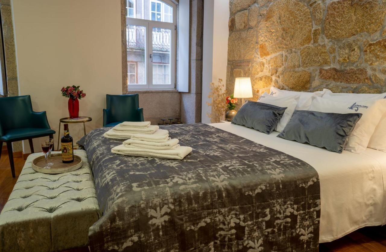 Authentic Porto Apartments Ngoại thất bức ảnh
