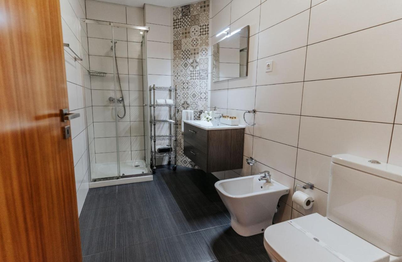 Authentic Porto Apartments Ngoại thất bức ảnh