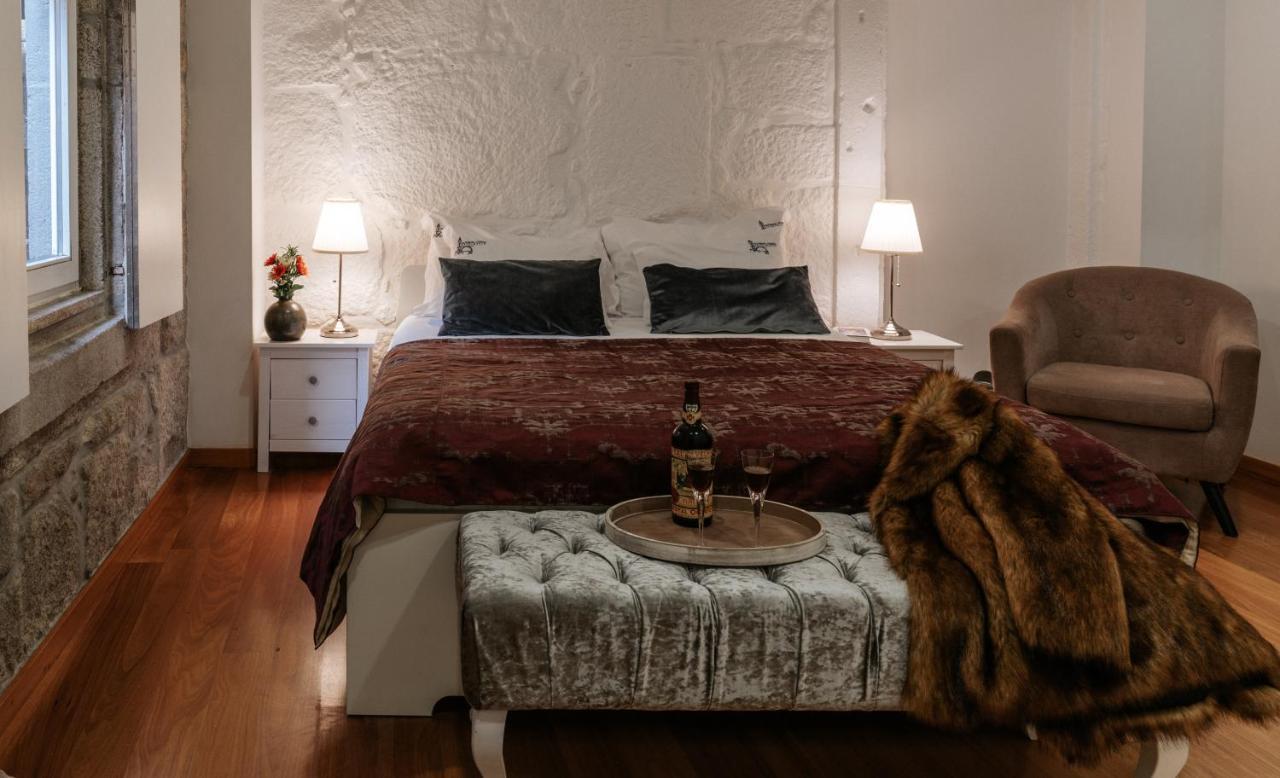 Authentic Porto Apartments Ngoại thất bức ảnh