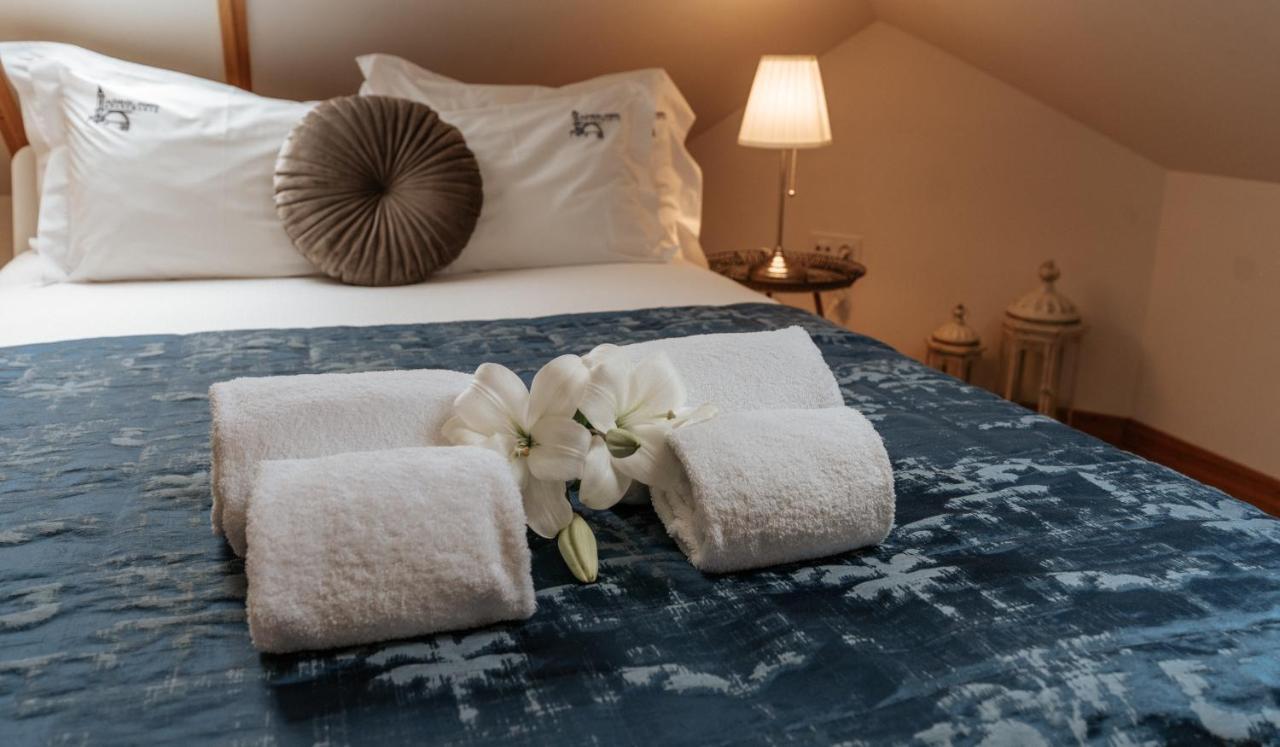 Authentic Porto Apartments Ngoại thất bức ảnh