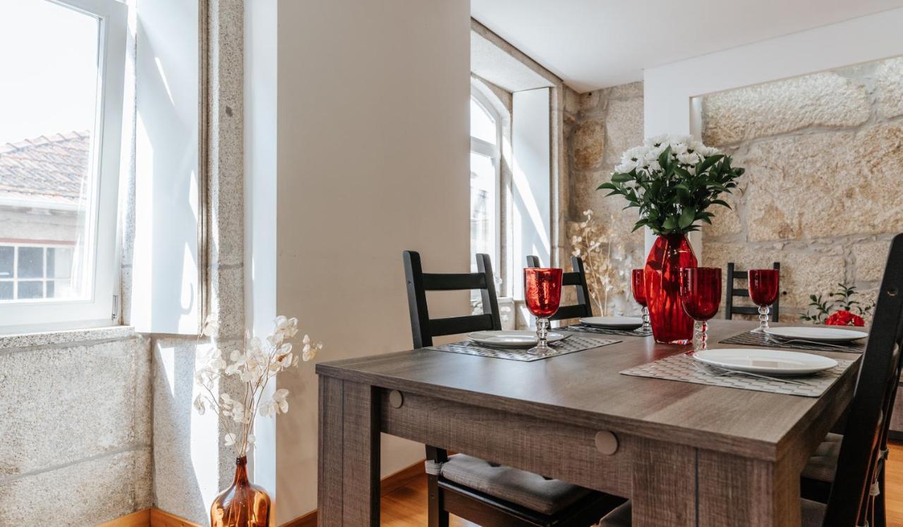 Authentic Porto Apartments Ngoại thất bức ảnh