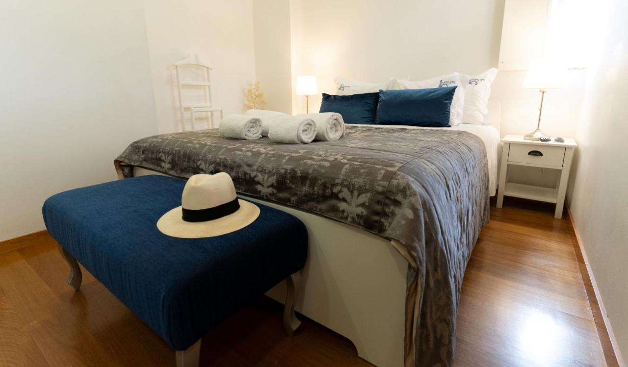 Authentic Porto Apartments Ngoại thất bức ảnh
