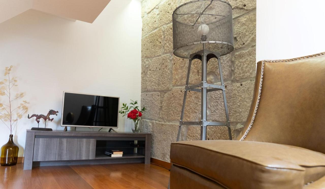 Authentic Porto Apartments Ngoại thất bức ảnh