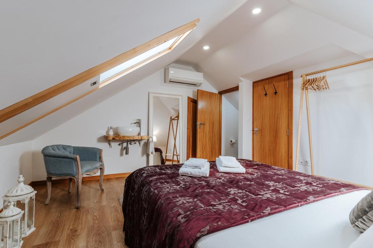 Authentic Porto Apartments Ngoại thất bức ảnh