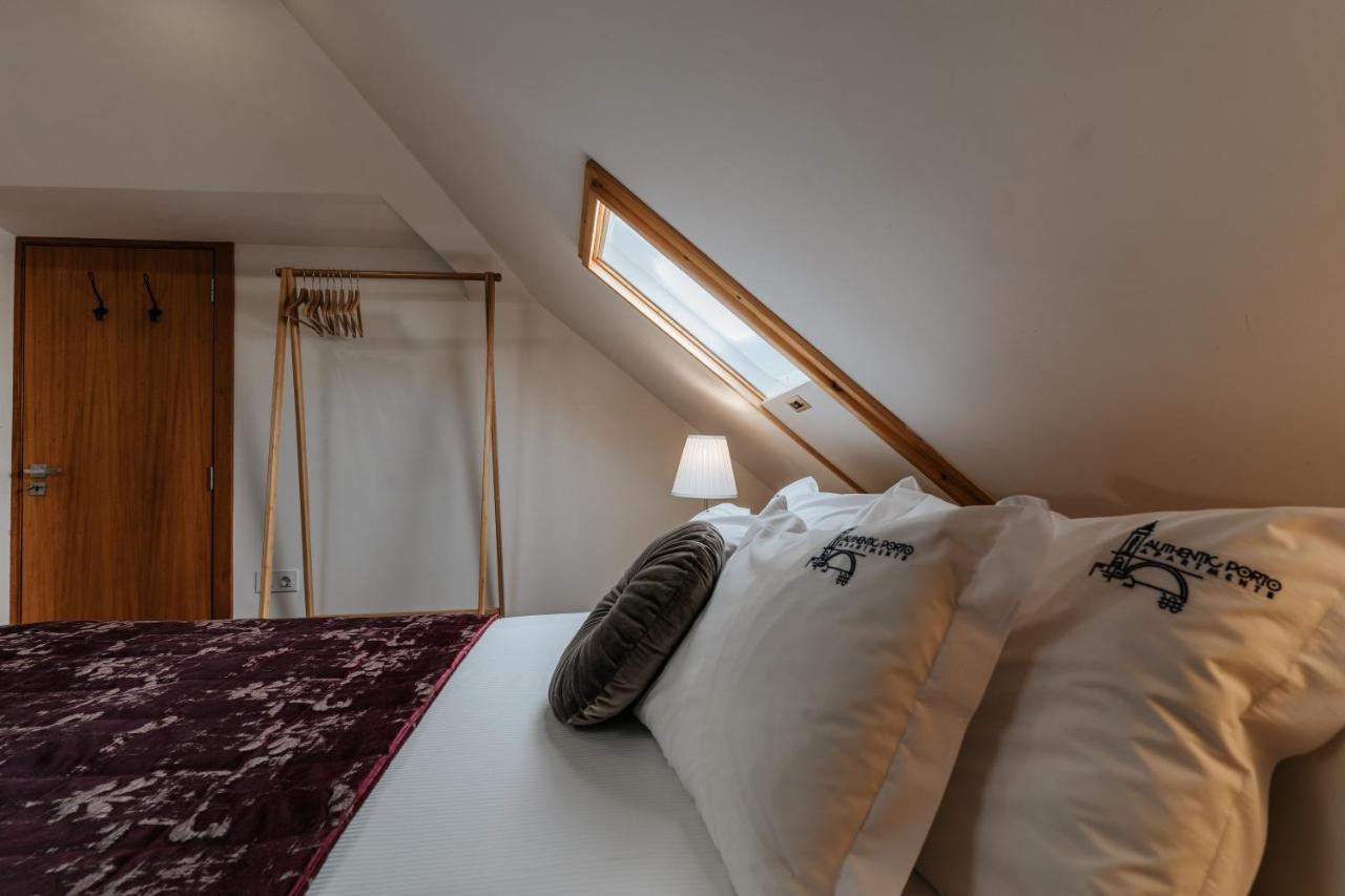 Authentic Porto Apartments Ngoại thất bức ảnh