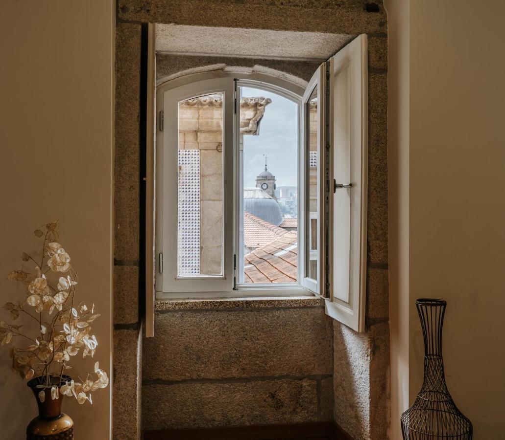 Authentic Porto Apartments Ngoại thất bức ảnh