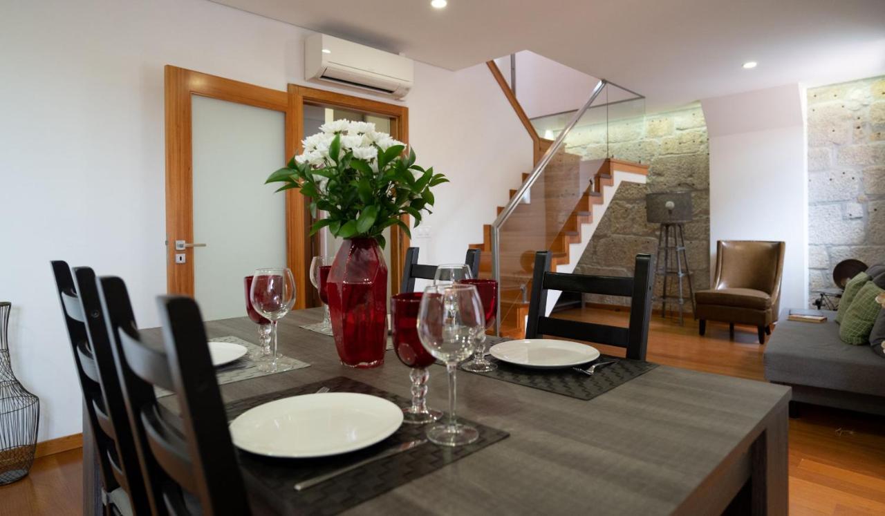 Authentic Porto Apartments Ngoại thất bức ảnh