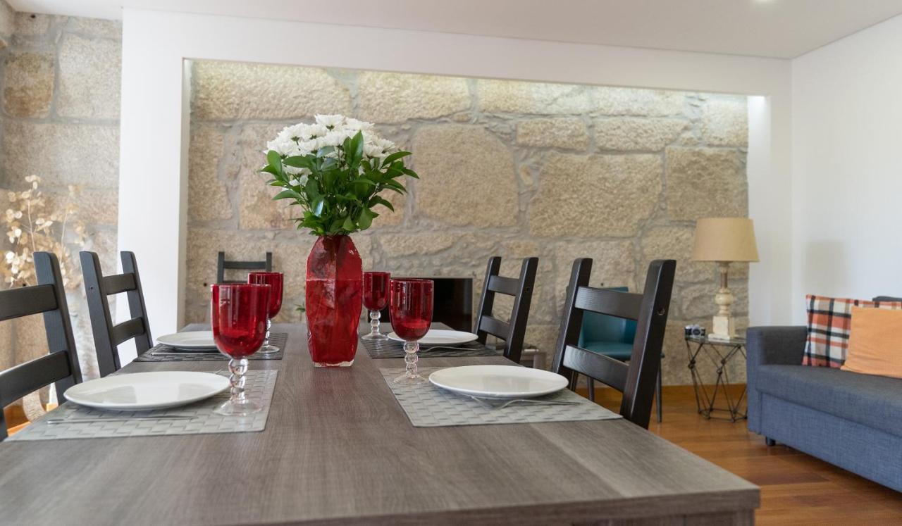 Authentic Porto Apartments Ngoại thất bức ảnh
