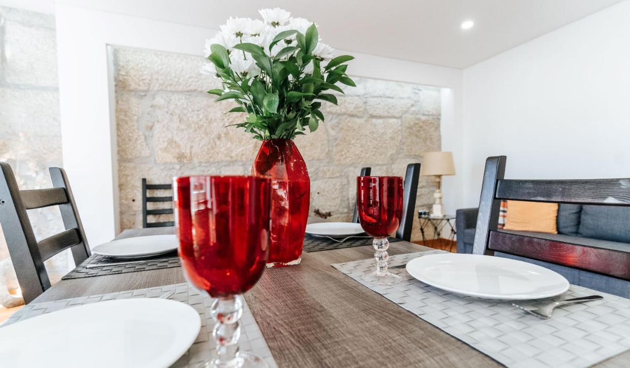 Authentic Porto Apartments Ngoại thất bức ảnh