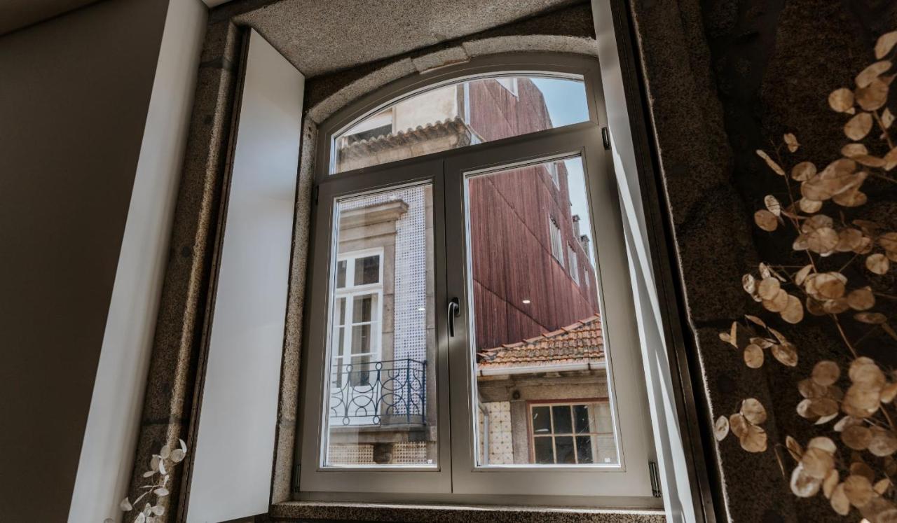 Authentic Porto Apartments Ngoại thất bức ảnh