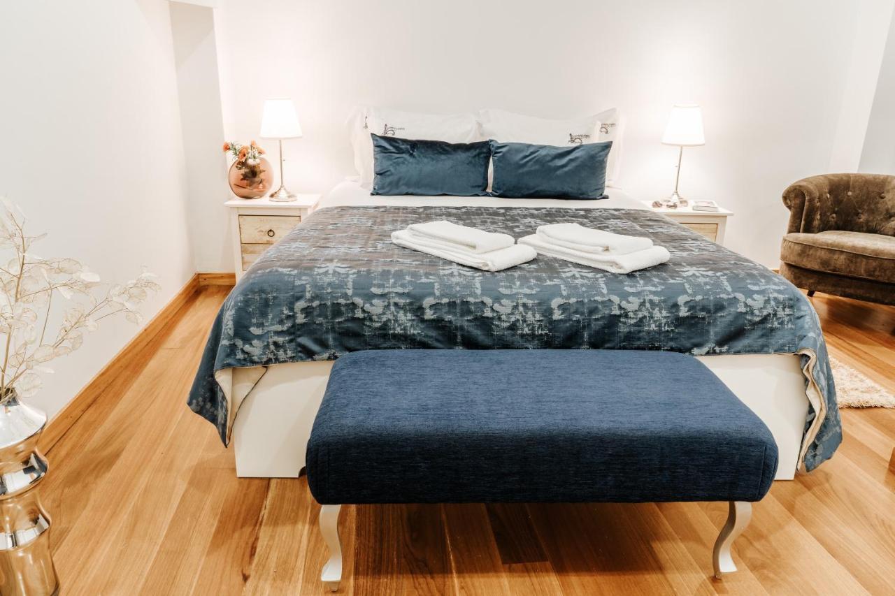 Authentic Porto Apartments Ngoại thất bức ảnh