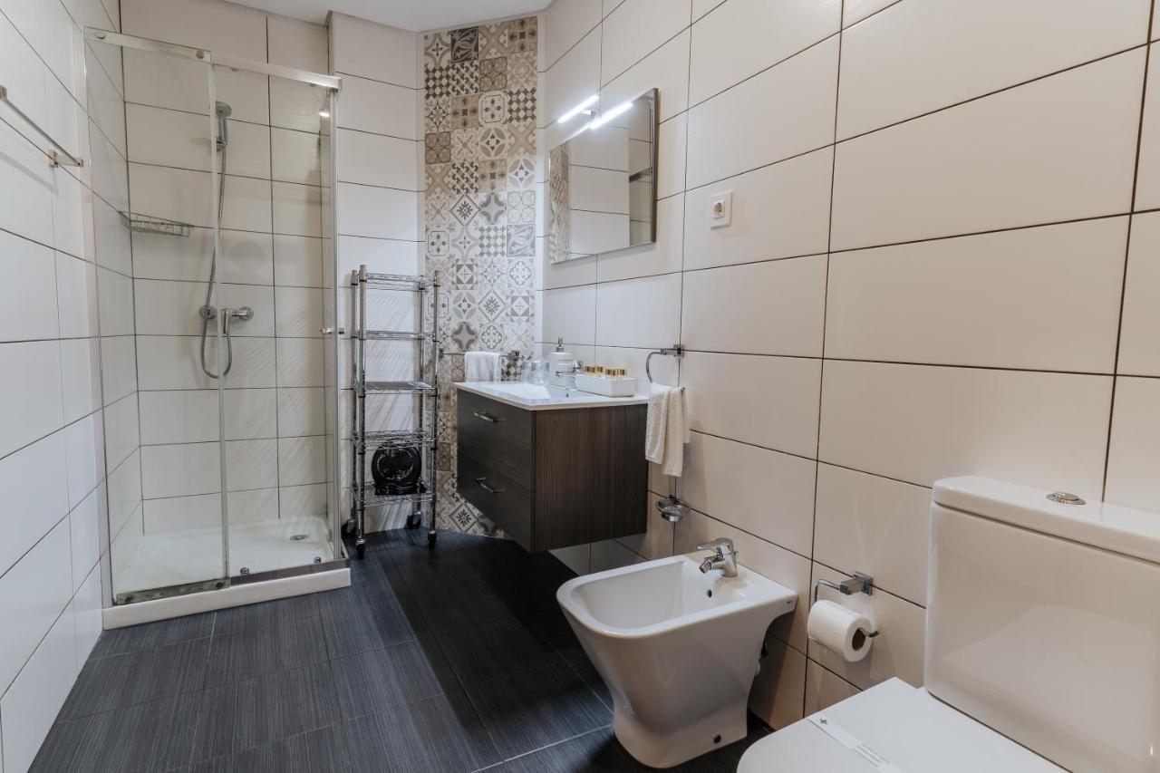 Authentic Porto Apartments Ngoại thất bức ảnh