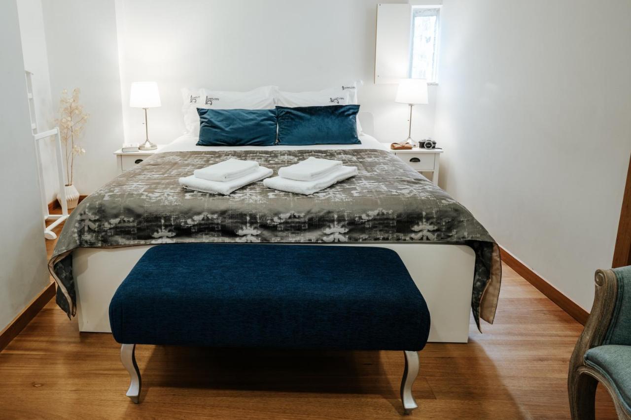 Authentic Porto Apartments Ngoại thất bức ảnh
