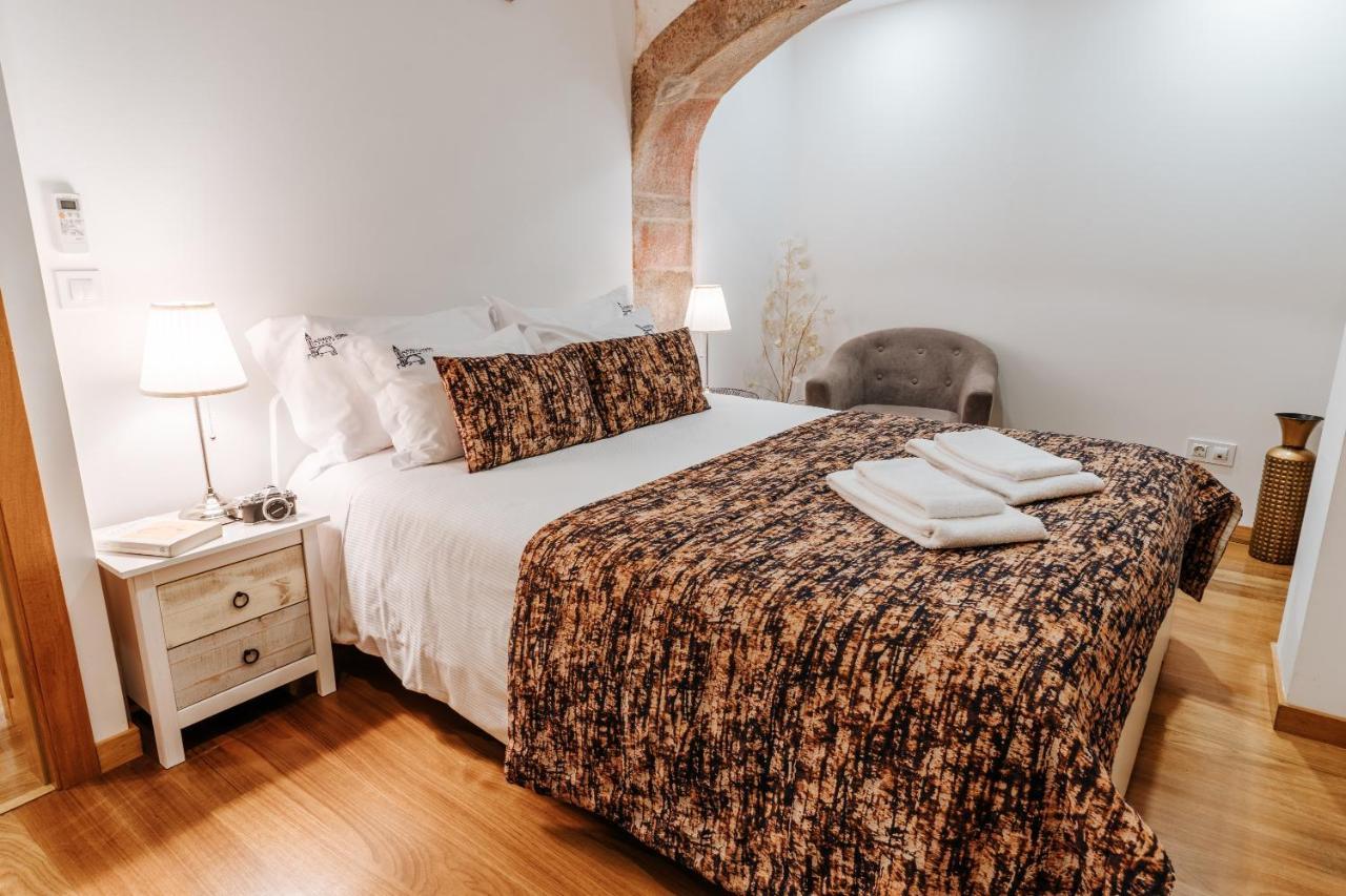 Authentic Porto Apartments Ngoại thất bức ảnh