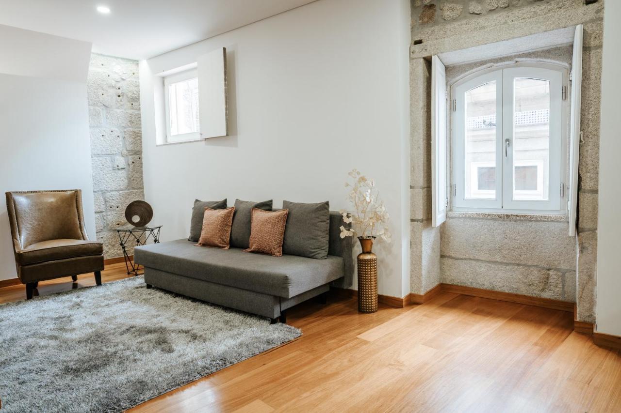 Authentic Porto Apartments Ngoại thất bức ảnh