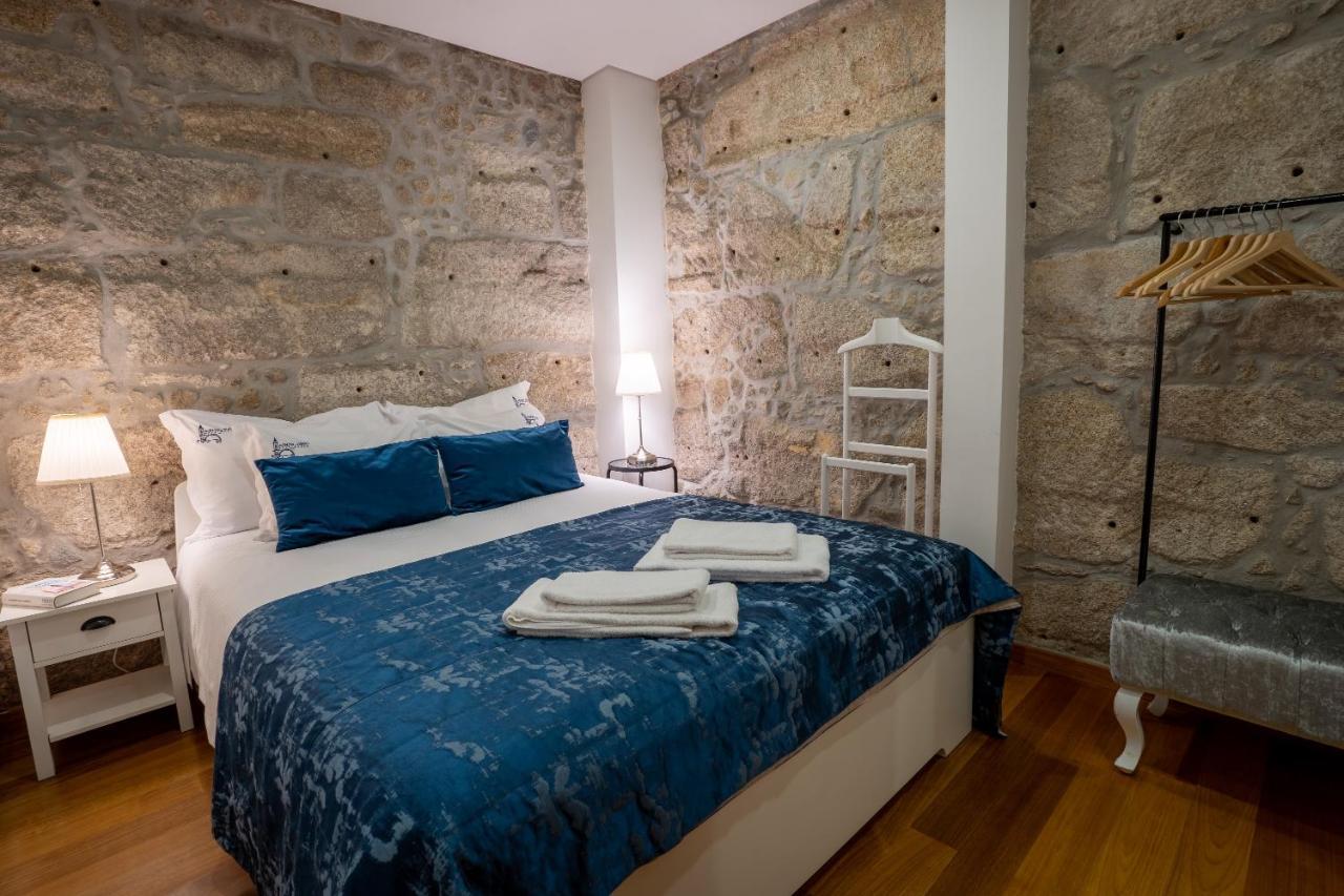 Authentic Porto Apartments Ngoại thất bức ảnh