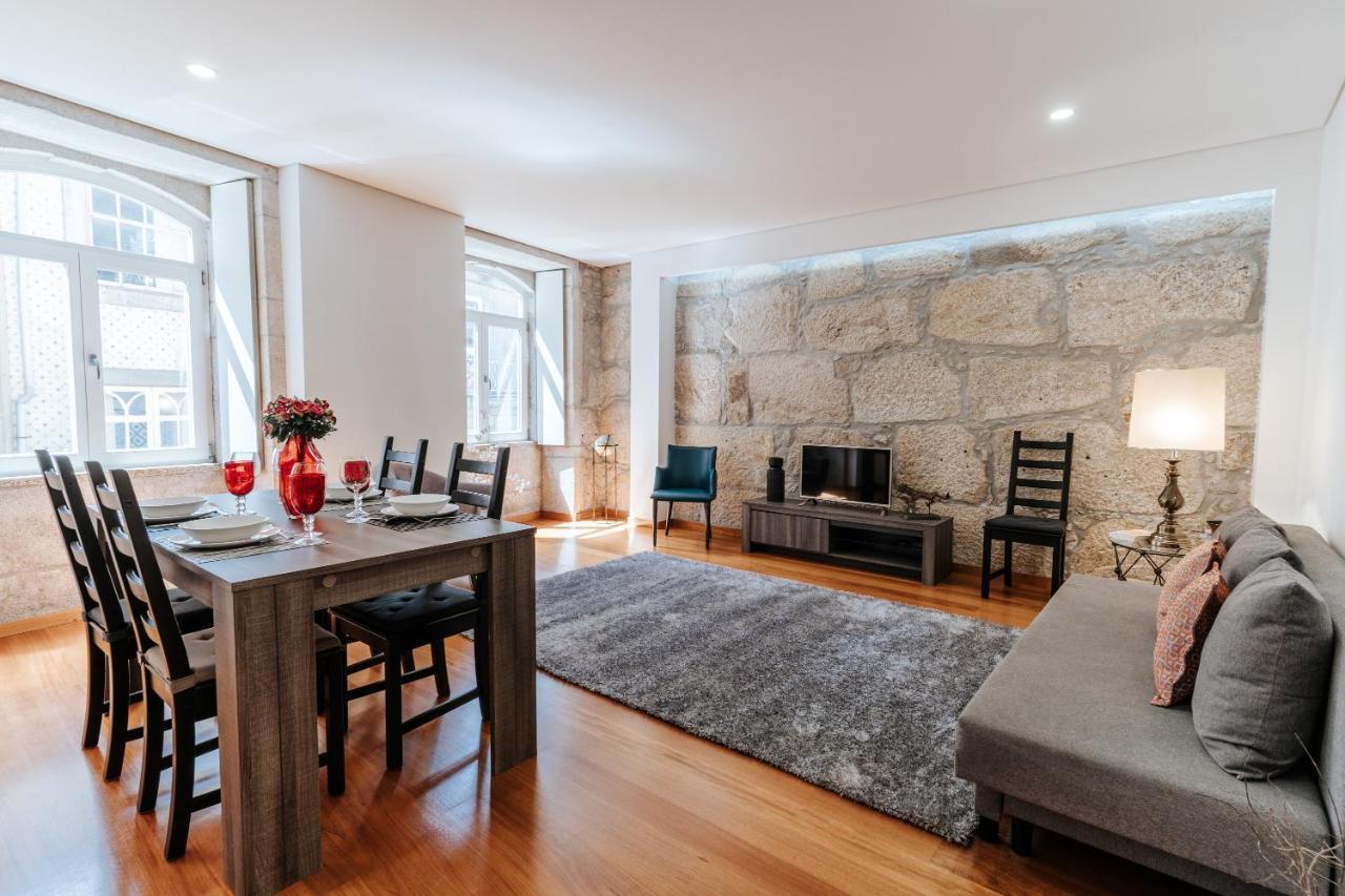 Authentic Porto Apartments Ngoại thất bức ảnh