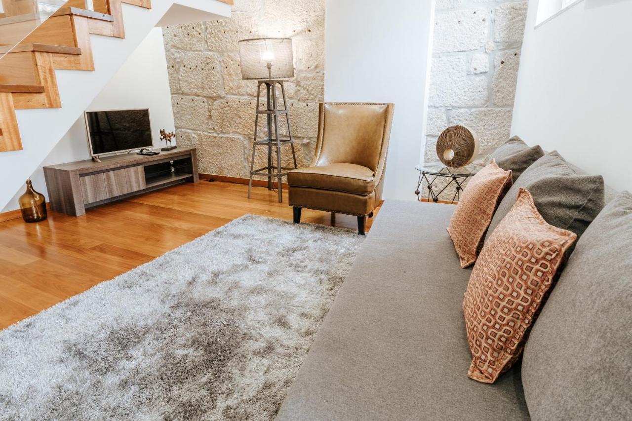 Authentic Porto Apartments Ngoại thất bức ảnh