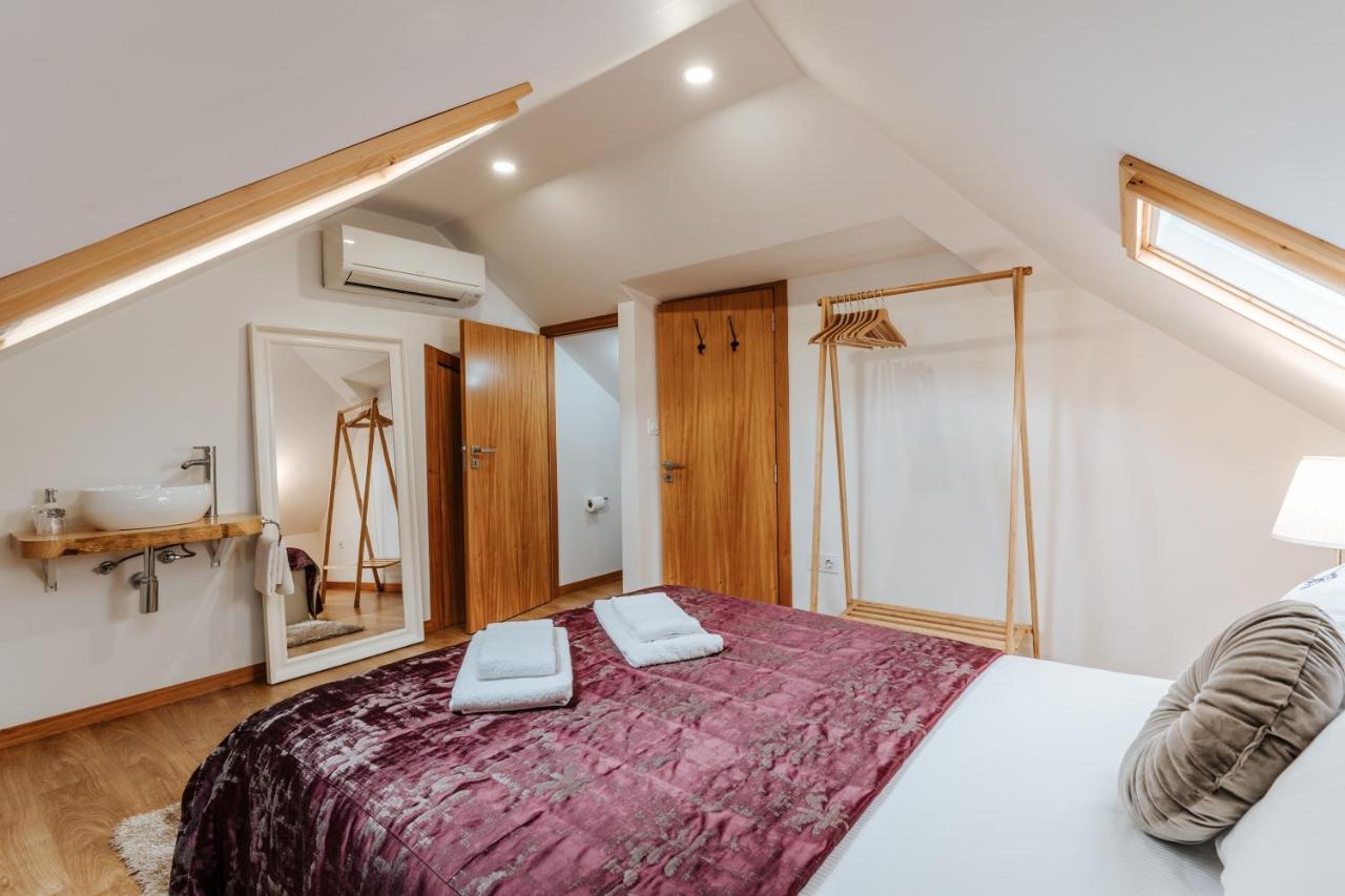 Authentic Porto Apartments Ngoại thất bức ảnh